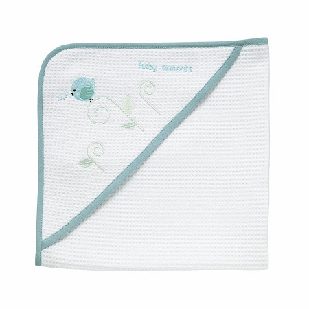CHICCO QUADR PIQUET AZZURRO UCCELLO 0 MESI+ - FarmaLucia