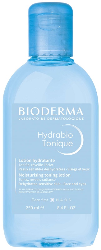 HYDRABIO TONIQUE 250 ML - FarmaLucia