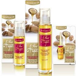 INCAROSE RIAD ARGAN OLIO PURO 3 ML - FarmaLucia