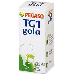 TG1 GOLA SPRAY 30ML* - FarmaLucia