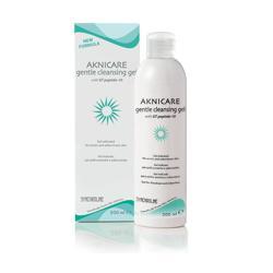 AKNICARE GEL DETERGENTE PELLE ACNEICA 200 ML - FarmaLucia