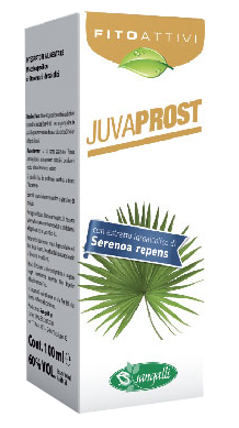 JUVAPROST 100 ML - FarmaLucia