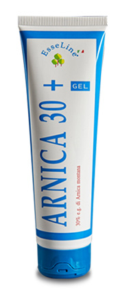 ARNICA 30+ GEL ESSELINE - FarmaLucia
