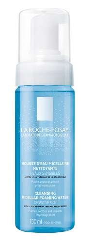 PHYSIO MOUSSE MICELLARE 150 ML - FarmaLucia