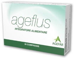 AGEFLUS 30 COMPRESSE - FarmaLucia