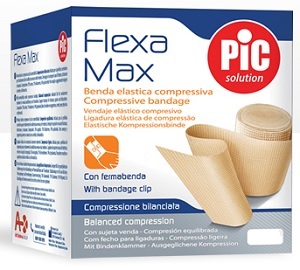 BENDA ELASTICA PIC MAX 8X700 CM - FarmaLucia