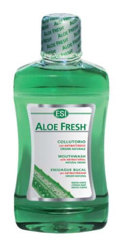 ESI ALOE FRESH COLLUTORIO 500 ML - FarmaLucia