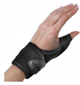 RHIZOGIB - ORTESI POLSO DESTRO GIBAUD ORTHO TAGLIA 1 - FarmaLucia