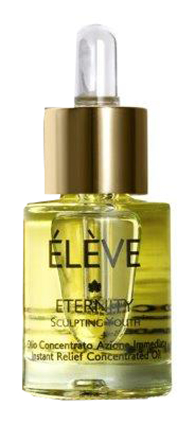 ELEVE ETERNITY SCULPTING YOUTH OLIO CONCENTRATO AD AZIONE IMMEDIATA 15 ML - FarmaLucia