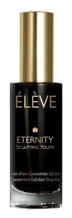 ELEVE ETERNITY SCULPTING YOUTH ACIDO D'UVA CONCENTRATO ESFOLIANTE 15 ML - FarmaLucia