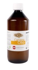 OLIO DI CANAPA 500 ML - FarmaLucia
