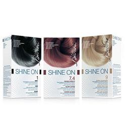 BIONIKE SHINE ON CAPELLI BIONDO RAMATO 6.34 - FarmaLucia