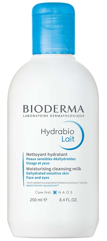 HYDRABIO LAIT 250 ML - FarmaLucia