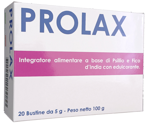 PROLAX BUSTINEE - FarmaLucia