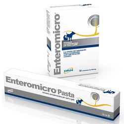ENTEROMICRO PASTA 15ML* - FarmaLucia