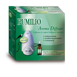 PUMILIO AROMA DIFFUSER - FarmaLucia