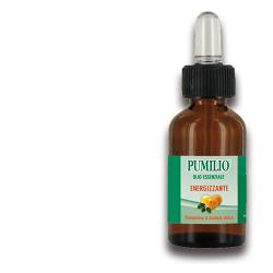 PUMILIO AROMA ENERGIZZANTE 10 ML - FarmaLucia