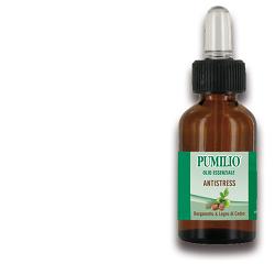 PUMILIO AROMA ANTISTRESS 10 ML - FarmaLucia