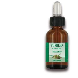 PUMILIO AROMA BALSAMICO 10 ML - FarmaLucia