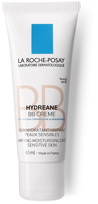 HYDREANE BB ROSE 40 ML - FarmaLucia