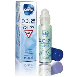 PC 28 ROLL ON 10 ML - FarmaLucia