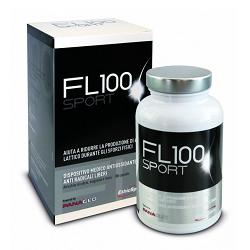 ETHICSPORT FL100SPORT 180 CAPSULE 90 G - FarmaLucia