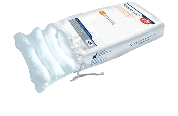COTONE IDROFILO PIC REKOSAC ZIG ZAG 1000 G - FarmaLucia