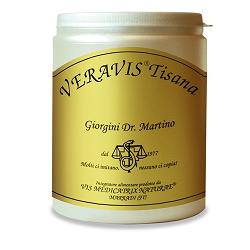 VERAVIS TISANA 100 G - FarmaLucia