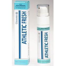 ATHLETIC FRESCHEZZA 50 ML - FarmaLucia