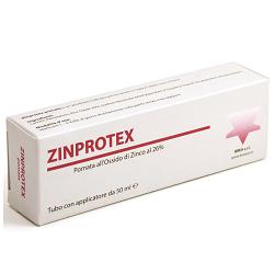 ZINPROTEX 50 ML - FarmaLucia