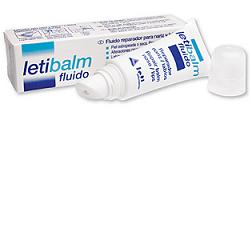 LETI BALM FLUIDO 10 ML - FarmaLucia