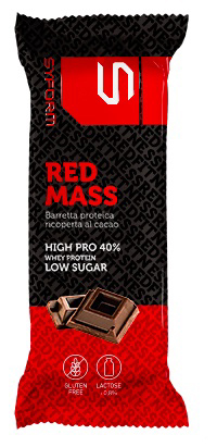 RED MASS BARRETTA CACAO 50 G - FarmaLucia
