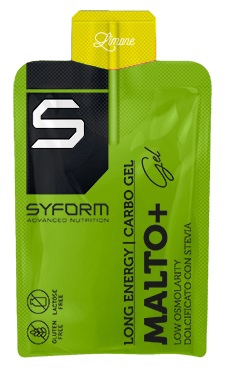MALTO+ GEL LIMONE 50 ML - FarmaLucia