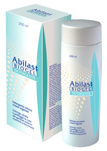 ABILAST BIOGEL DETERGENTE INTIMO 200 ML - FarmaLucia