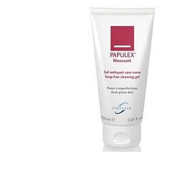 PAPULEX DETERGENTE GEL TUBO 150 ML - FarmaLucia