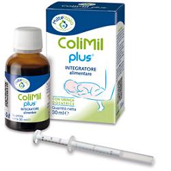 COLIMIL PLUS GOCCE 30 ML 1 PEZZO - FarmaLucia