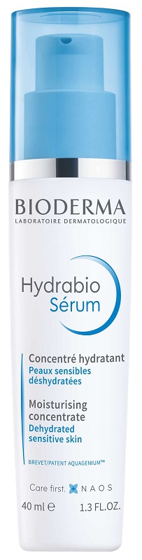 HYDRABIO SERUM 40 ML - FarmaLucia