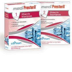 GHIACCIO ISTANTANEO MEDIPRESTERIL 1 BUSTA - FarmaLucia