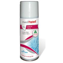 GHIACCIO SPRAY MEDIPRESTERIL 200 ML - FarmaLucia