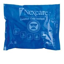 NEXCARE COLDHOT COLD INSTANT GHIACCIO ISTANTANEO BUBLE PACK - FarmaLucia