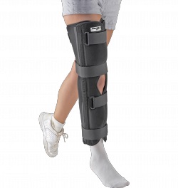 GINOCCHIERA ZEROGRADI GIBAUD ORTHO 70 CM TAGLIA 4 - FarmaLucia