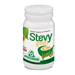 STEVYGREEN FAMILY 250 G - FarmaLucia