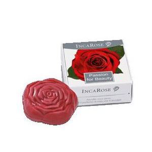 INCAROSE SAPONE ROSA ROSSA - FarmaLucia