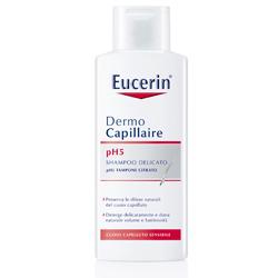 EUCERIN SHAMPOO PH5 DELICATO 250 ML - FarmaLucia
