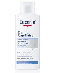 EUCERIN SHAMPOO LENITIVO UREA 250 ML - FarmaLucia