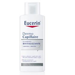 EUCERIN SHAMPOO RIVITALIZZANTE 250 ML - FarmaLucia