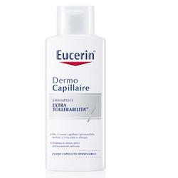 EUCERIN SHAMPOO EXTRA/TOLLERABILITA' 250 ML - FarmaLucia