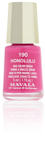 MINICOLOR 190 HONOLULU - FarmaLucia