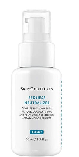 REDNESS NEUTRALIZER 50 ML - FarmaLucia