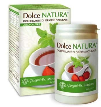 DOLCE NATURA 200 G - FarmaLucia